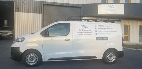 Peugeot EXPERT 2018