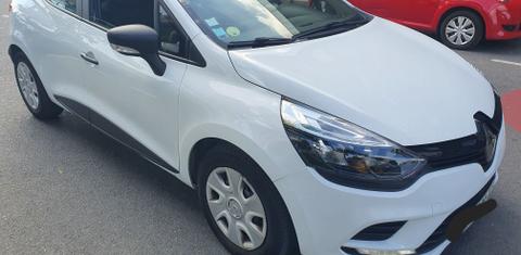 Renault CLIO IV SOCIETE 2015