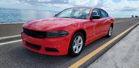 Dodge Charger 2023