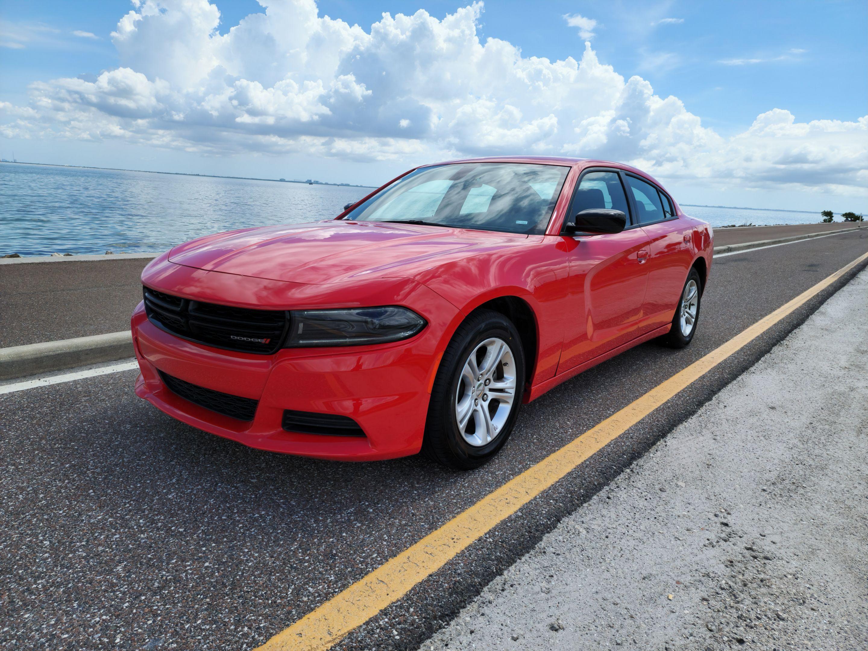 Dodge Charger 2023 in Tampa, FL