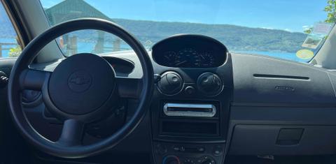 Chevrolet MATIZ 2010