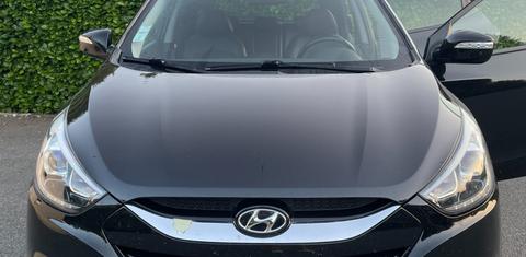 Hyundai ix35 2015