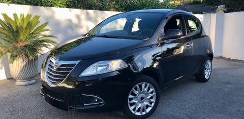 Lancia YPSILON 2014