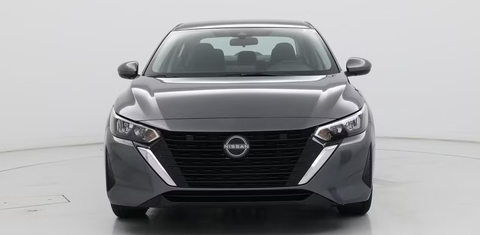 Nissan Sentra 2025