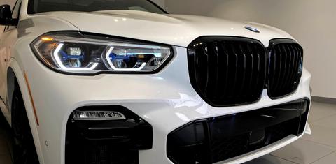 BMW X5 2020