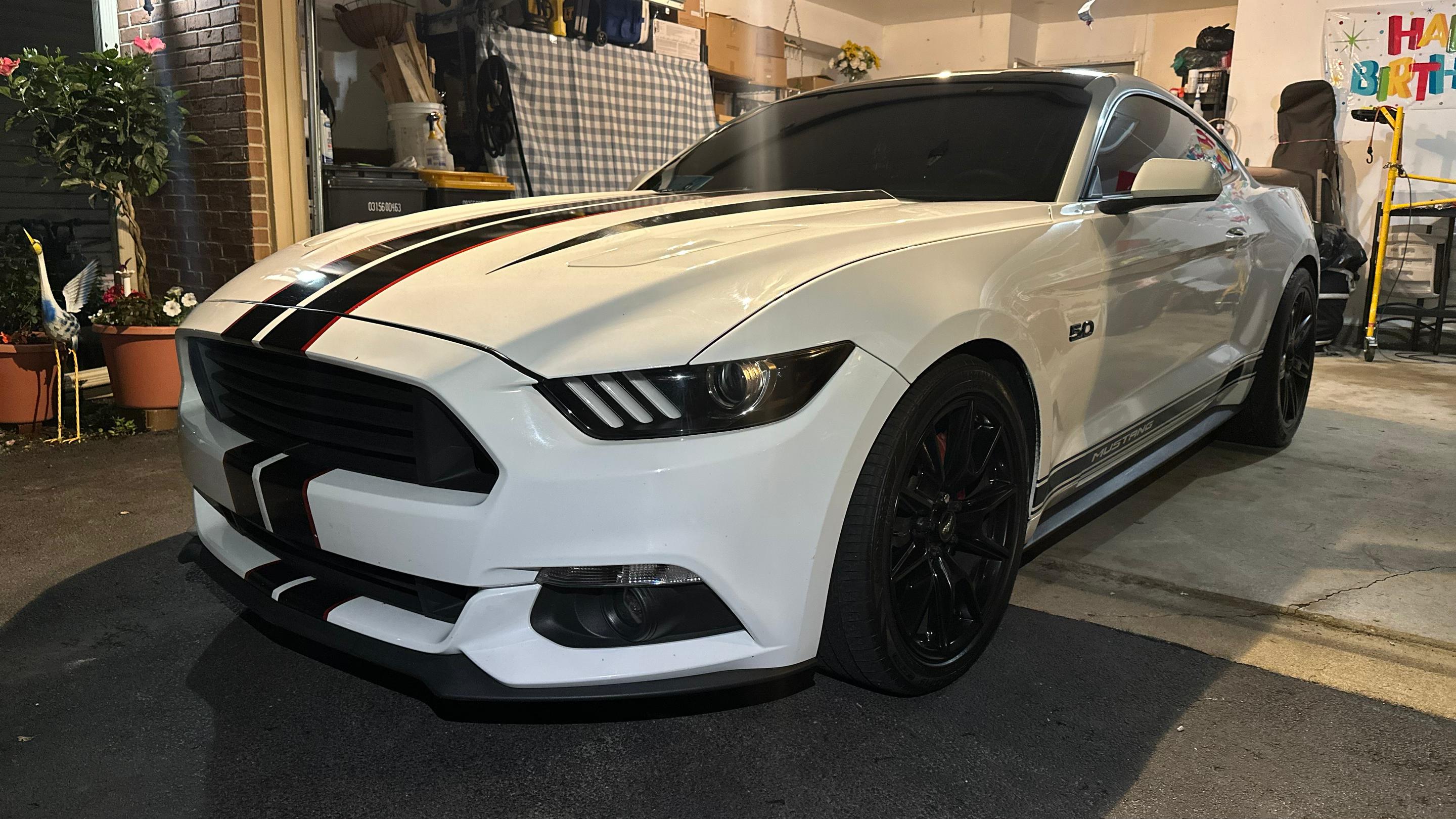 Ford Mustang 2017 in Streamwood, IL