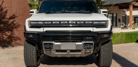 GMC HUMMER EV 2023