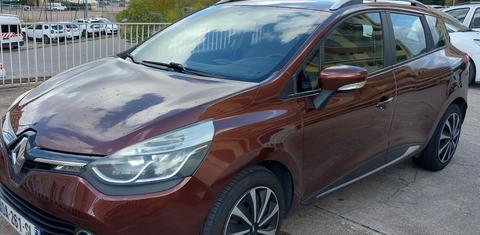 Renault CLIO IV ESTATE 2013