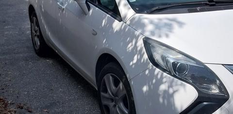 Opel ZAFIRA TOURER 2015
