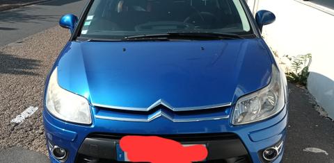 Citroen C4 2009