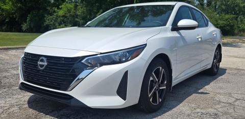 Nissan Sentra 2024