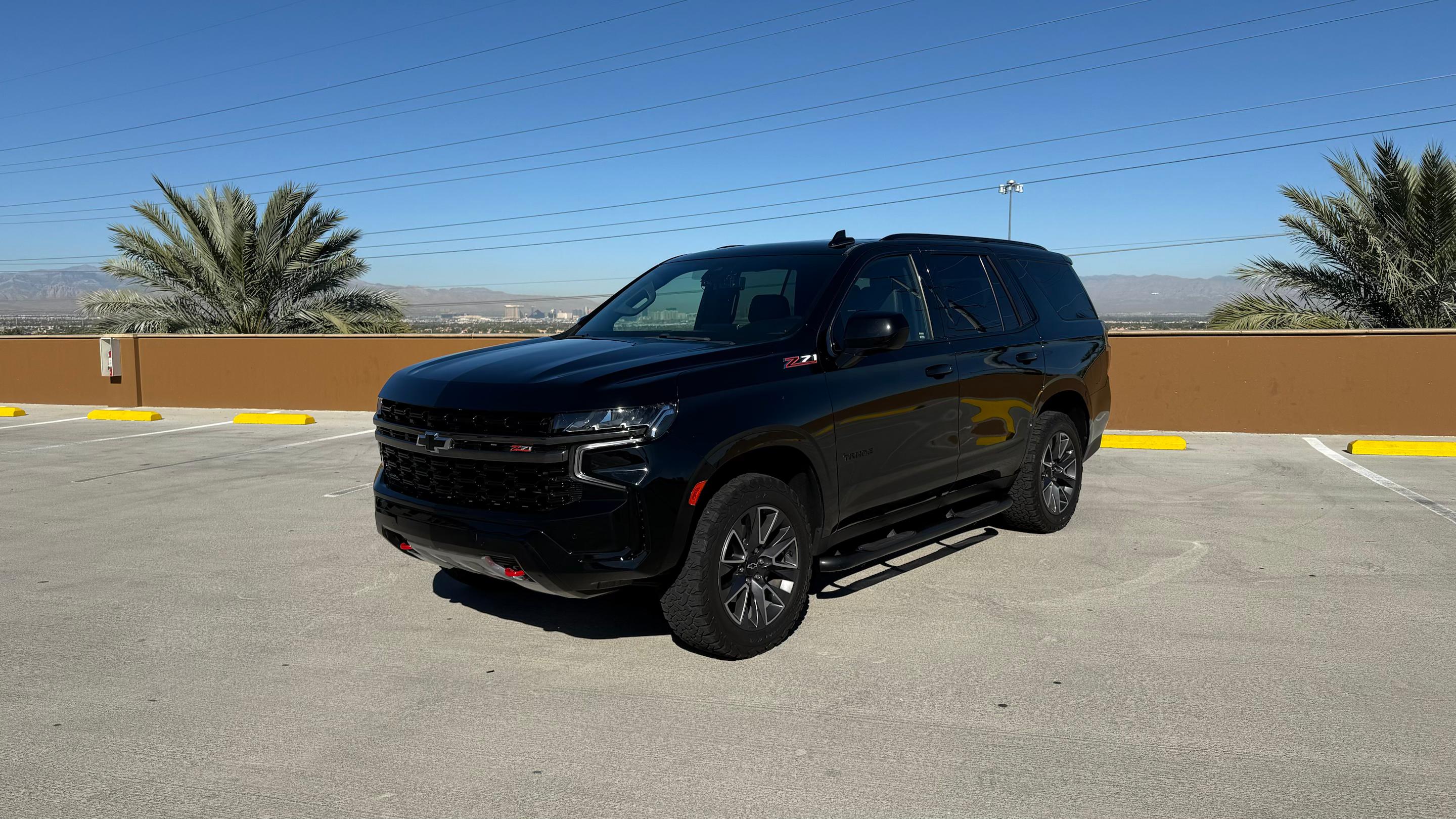 Chevrolet Tahoe 2022 in Henderson, NV