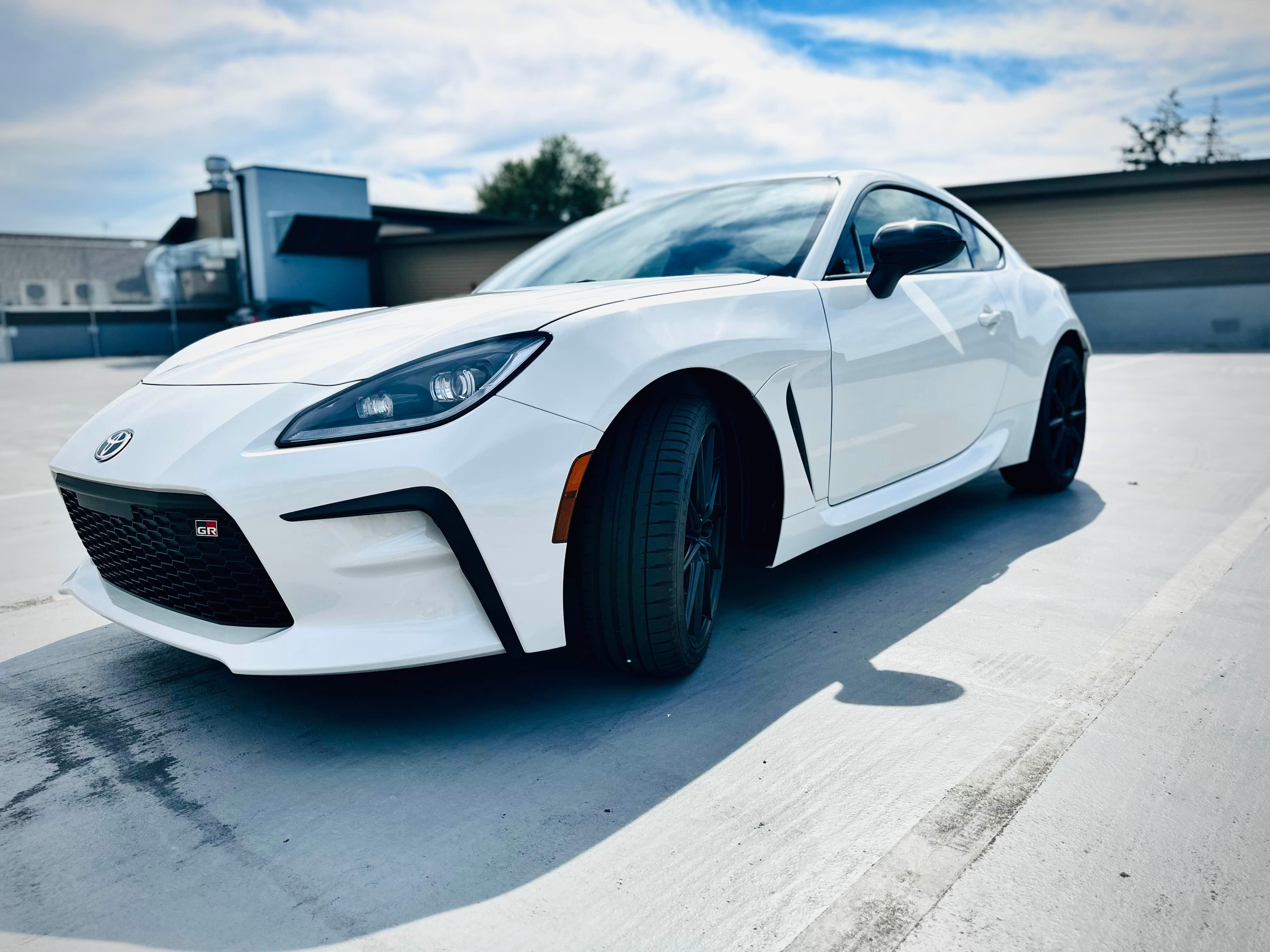 Toyota GR86 2024 in Federal Way, WA