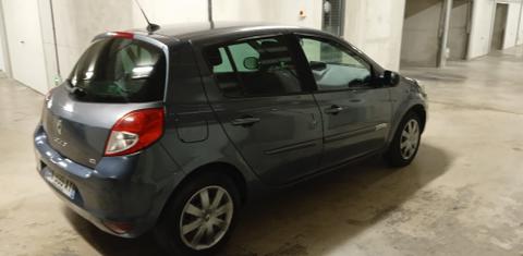 Renault CLIO III 2012