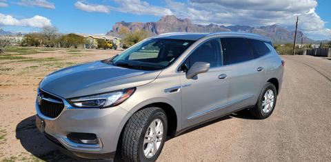 Buick Enclave 2019