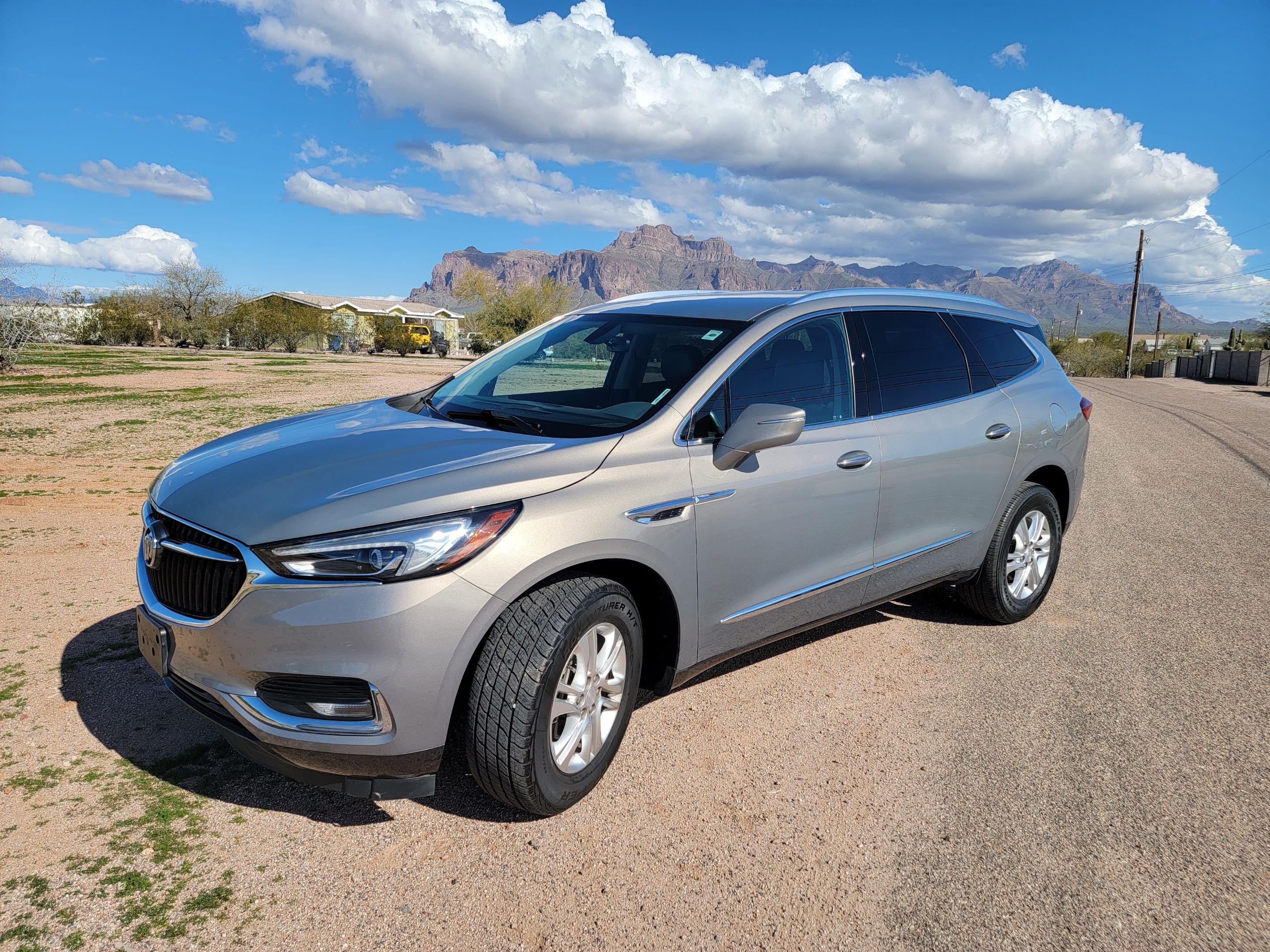 Buick Enclave 2019 in Mesa, AZ