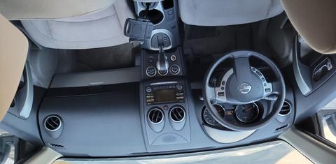 Nissan Rogue 2013