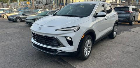 Buick Encore GX 2026