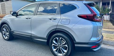 Honda CR-V 2020