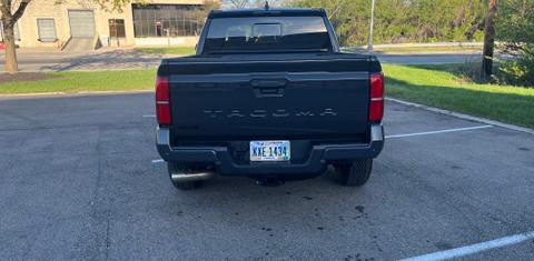 Toyota Tacoma 2026