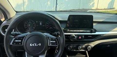 Kia Forte 2024