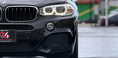 BMW X5 2016