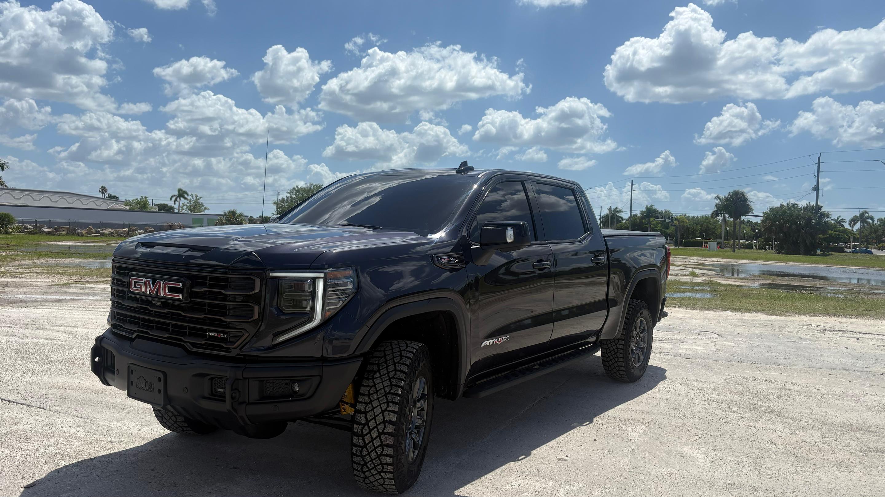 GMC Sierra 1500 2026 in 