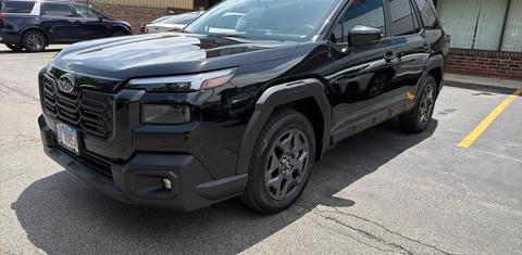 Subaru Outback 2026