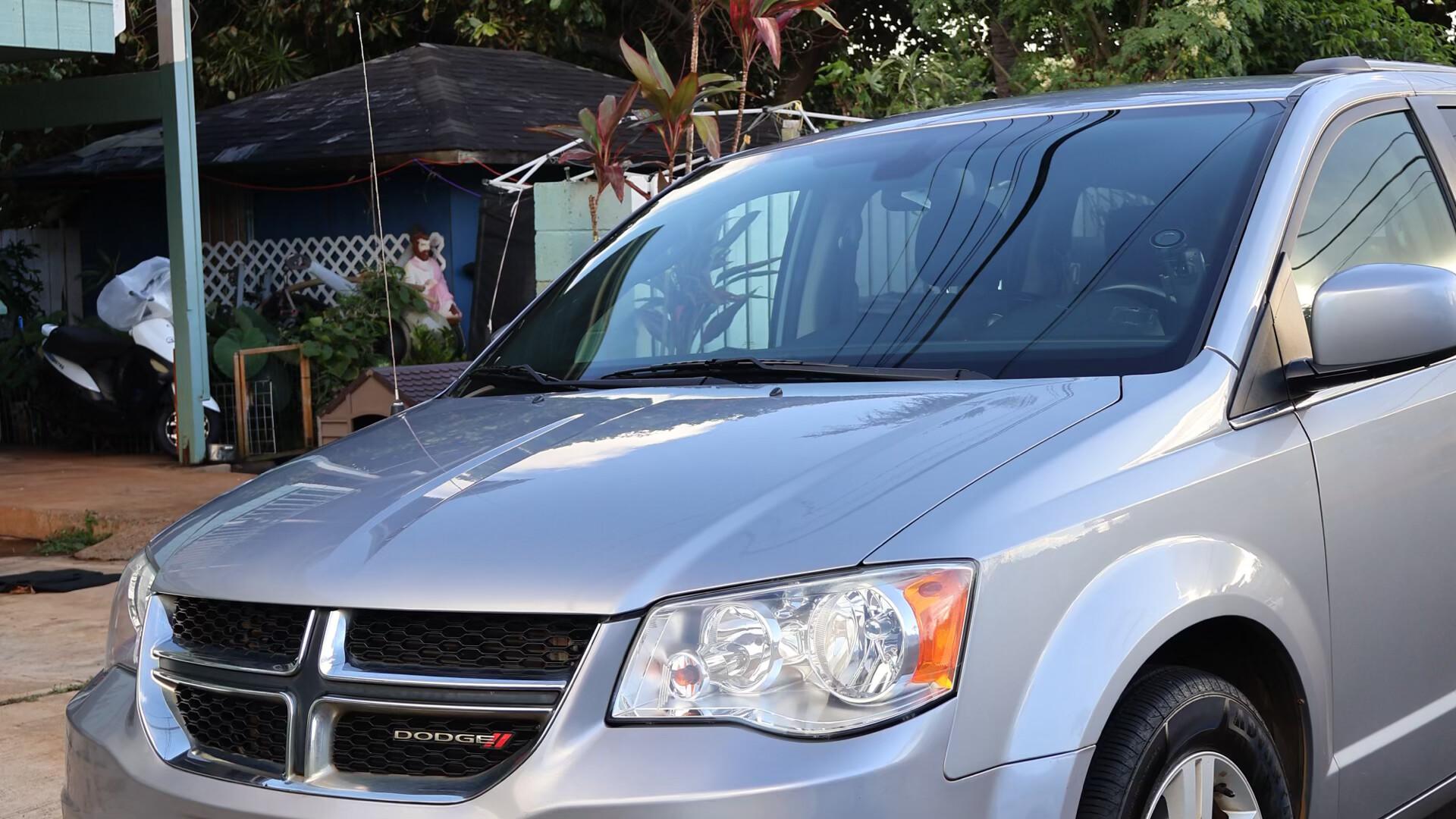 Dodge Grand Caravan 2019 in Lihue, HI