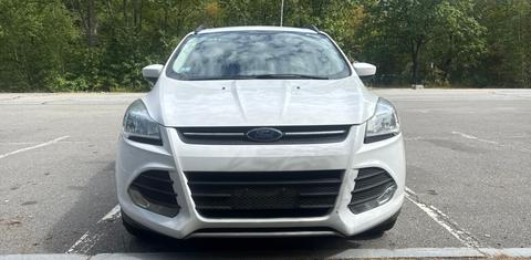 Ford Escape 2014
