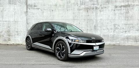 Hyundai IONIQ 5 2023