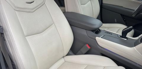 Cadillac XT5 2017
