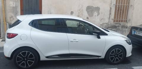Renault CLIO IV 2014