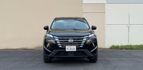 Nissan Rogue 2025