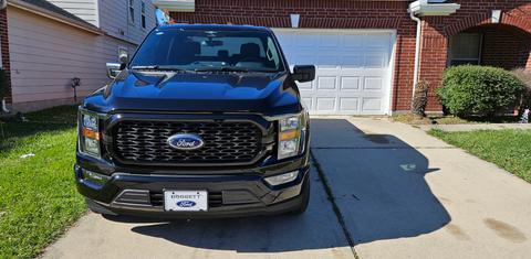 Ford F-150 2023