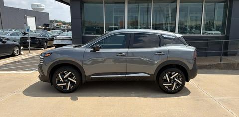 Nissan Kicks 2026