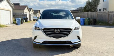 Mazda CX-9 2018