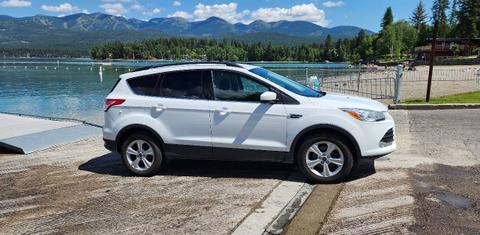 Ford Escape 2014