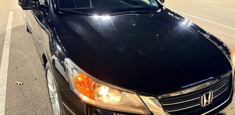 Honda Accord 2015