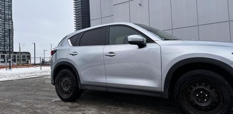 Mazda CX-5 2019