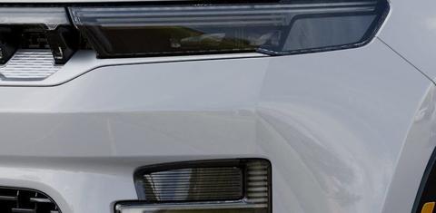 Jeep Grand Wagoneer 2026