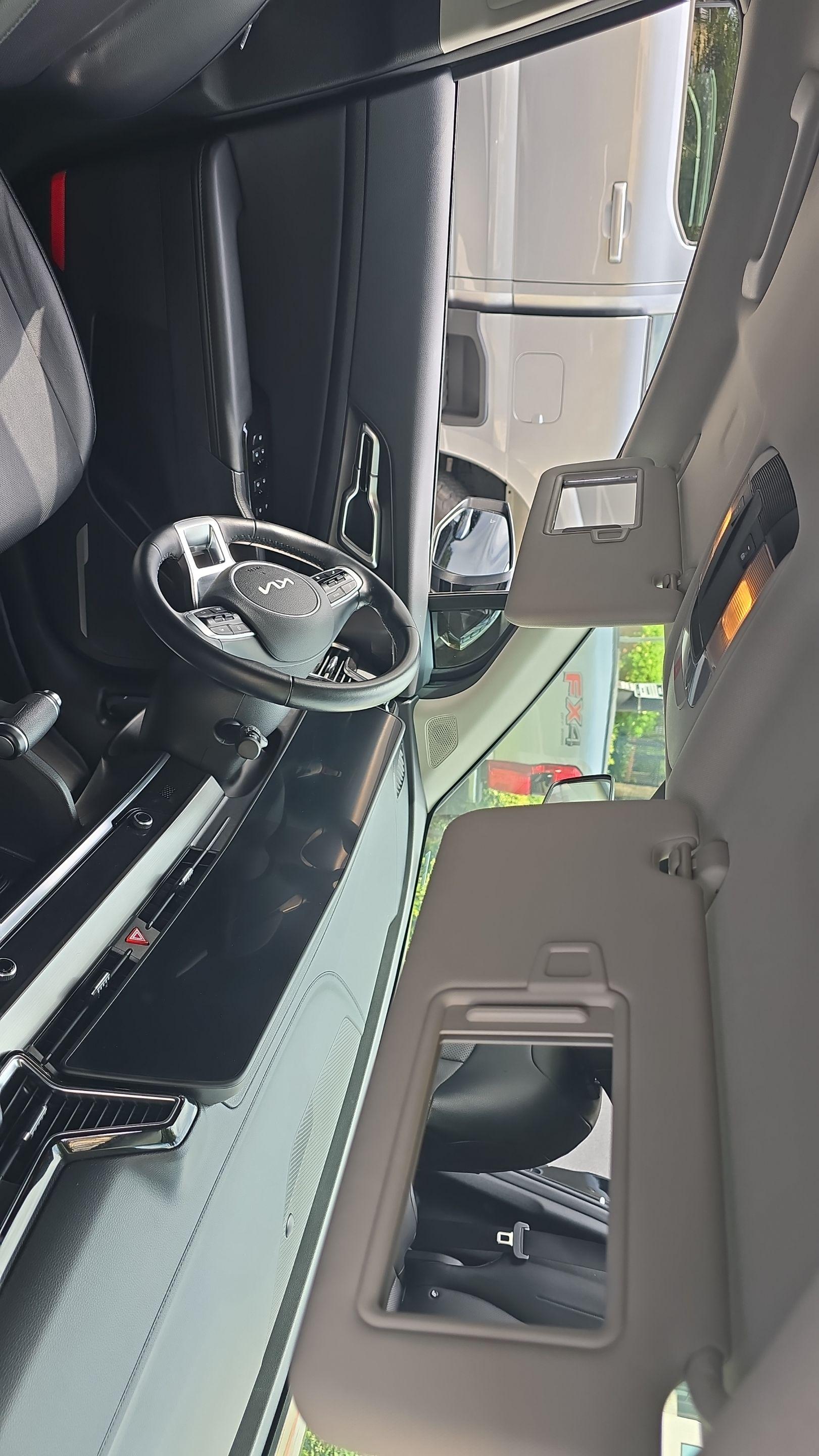 Kia Sportage 2024 rental in Decatur, GA by Ethan B. | Turo