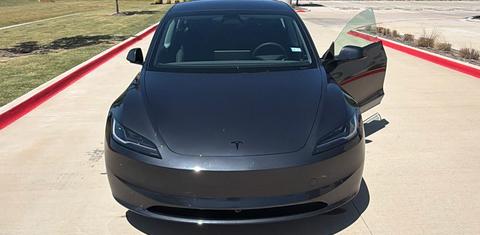 Tesla Model 3 2026