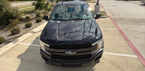 Ford F-150 2019