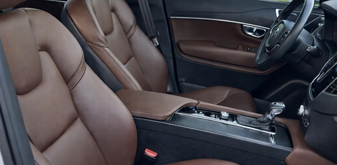 Volvo XC90 2020