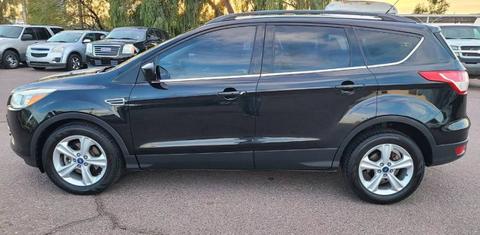 Ford Escape 2014
