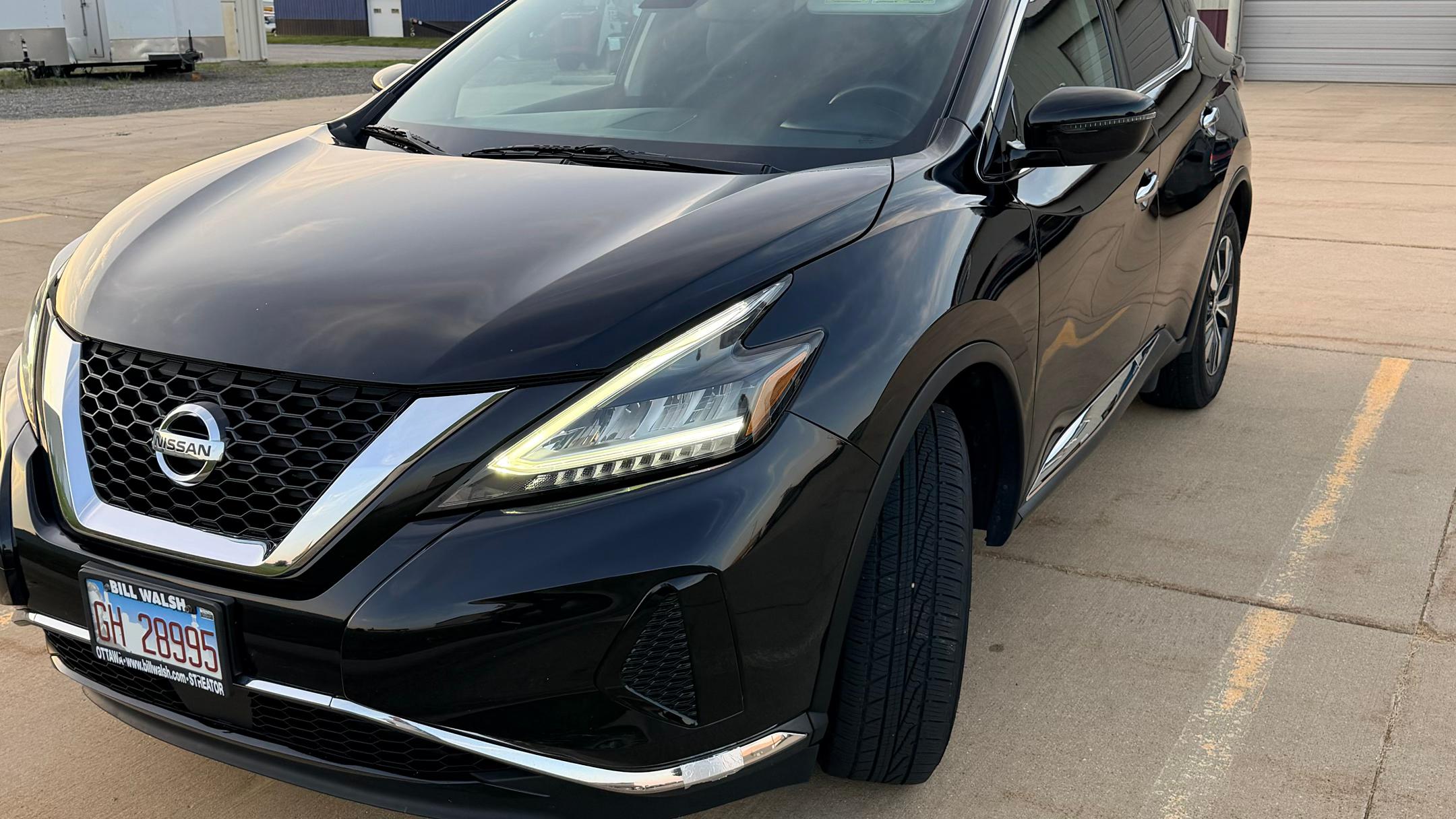 Nissan Murano 2020 in Bloomington, IL