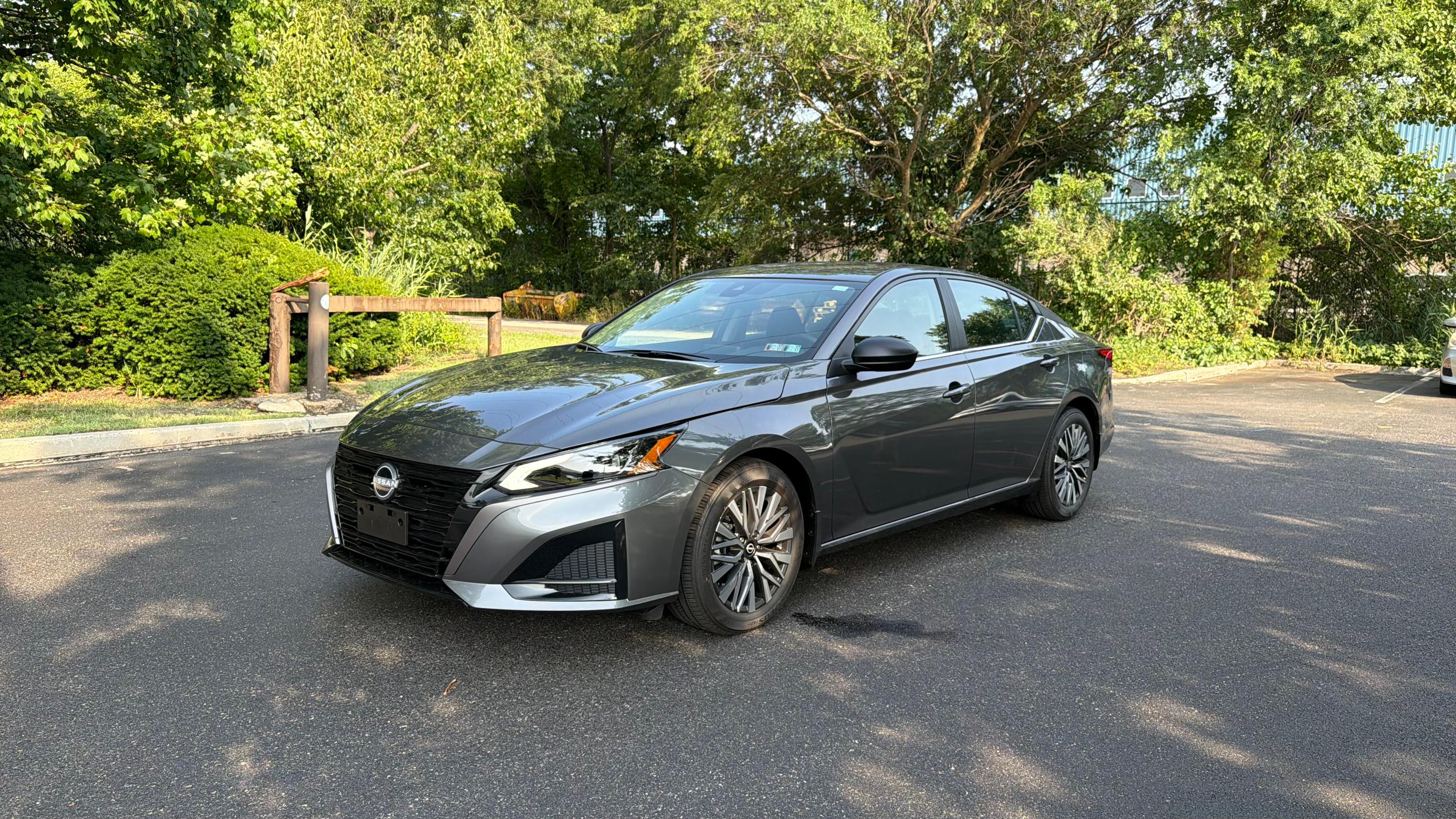 Nissan Altima 2026 in Philadelphia, PA