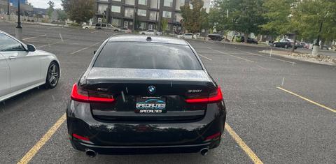 BMW 3 Series 2023