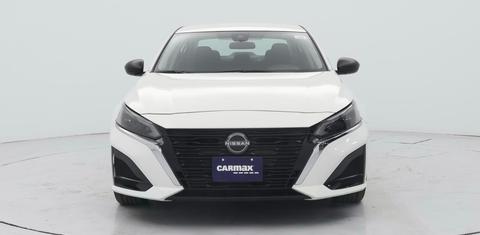 Nissan Altima 2024
